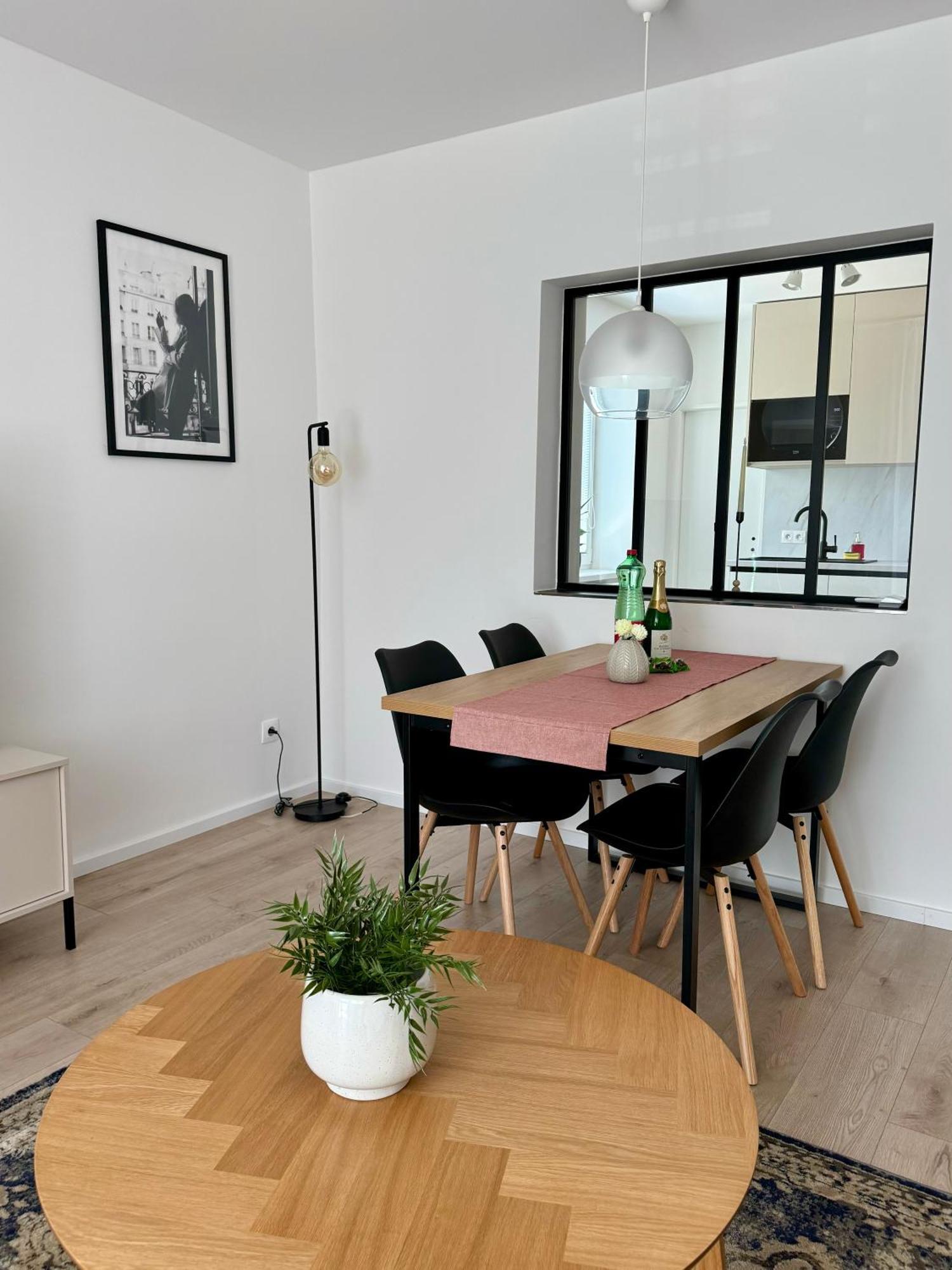 Apartment Zanzi Samorin Exterior foto